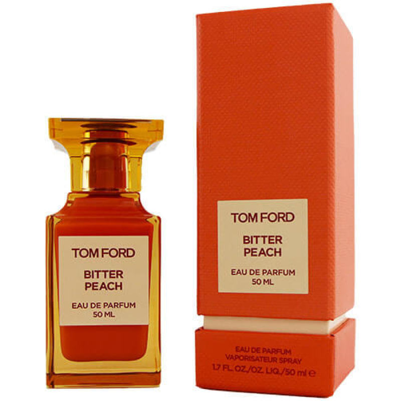 Nước hoa Tom Ford Bitter Peach EDP