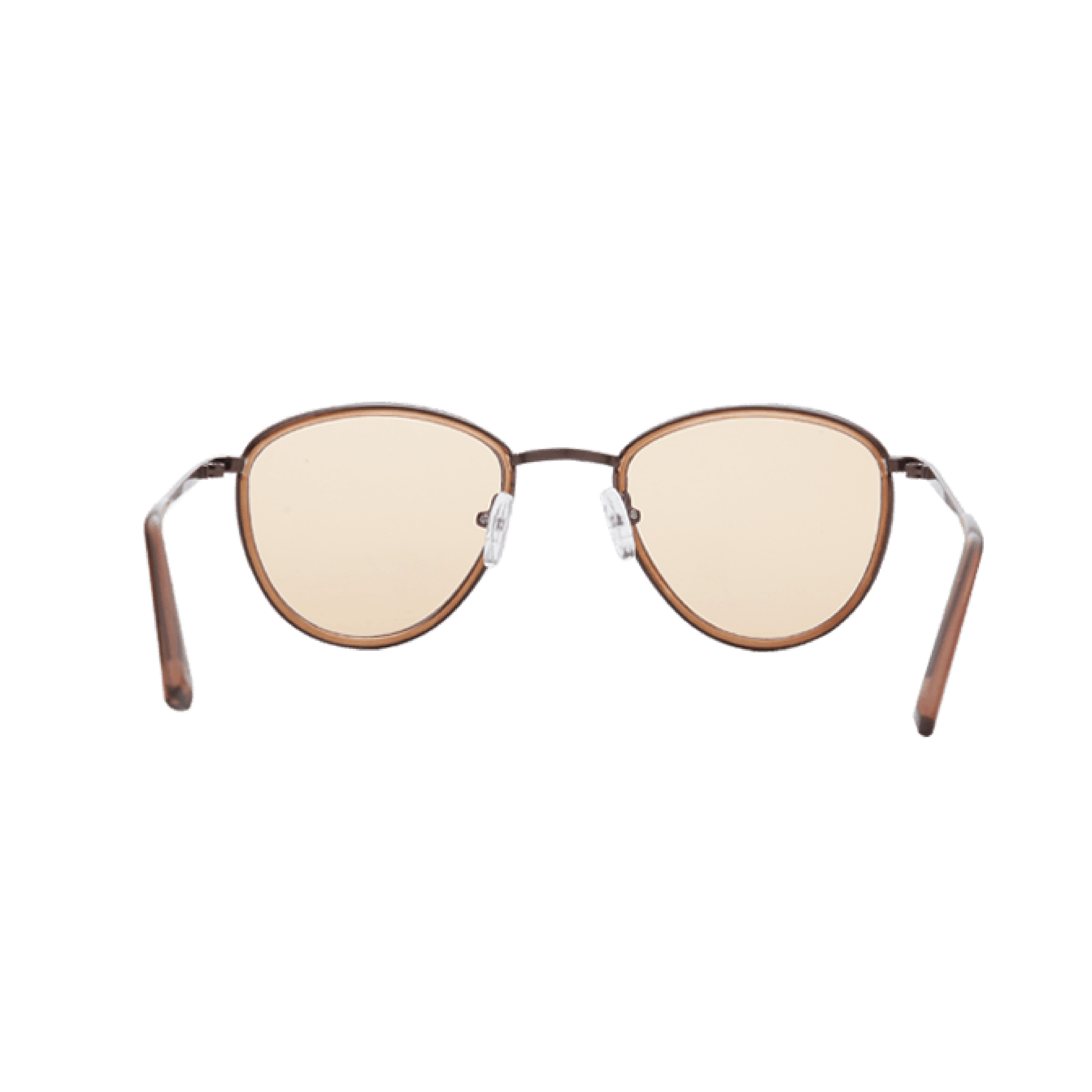 Kính mát Sunnies Studios Gọng Tròn Dallas in Beech