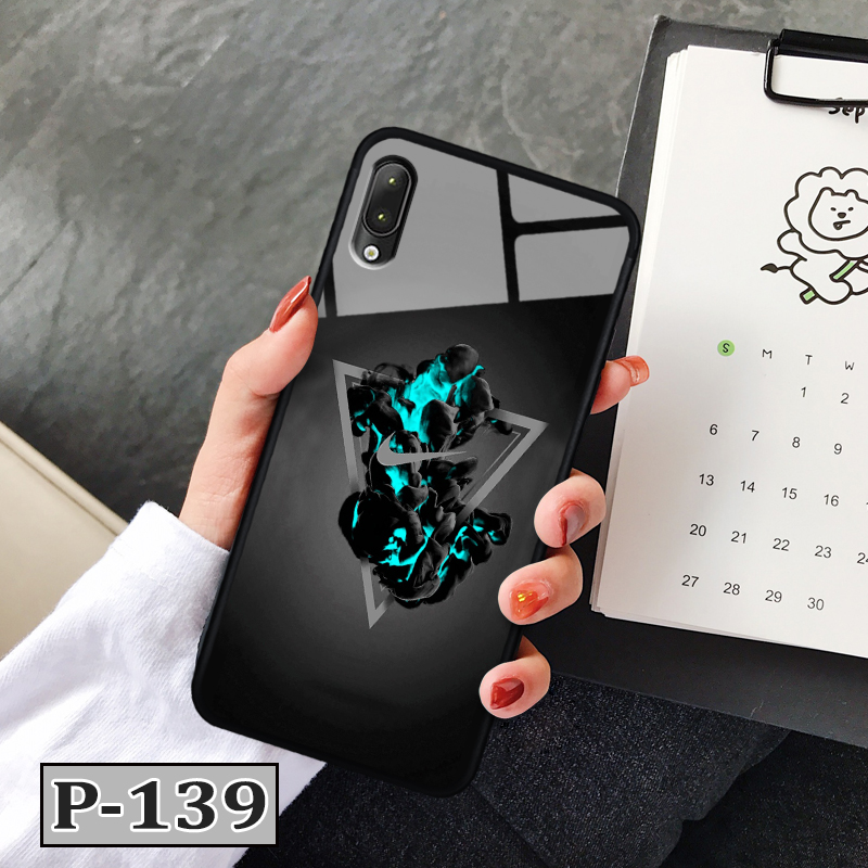 Ốp lưng kính VSMART STAR in 3D