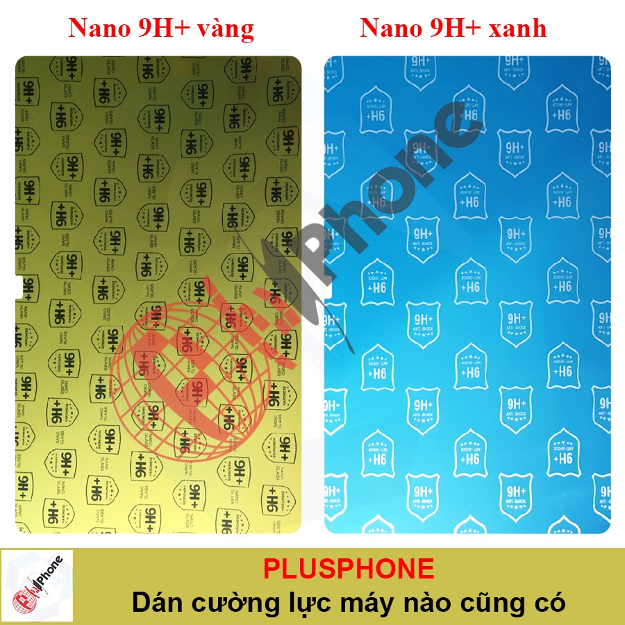 Dán cường lực dẻo nano Masstel Tab 10 Ultra