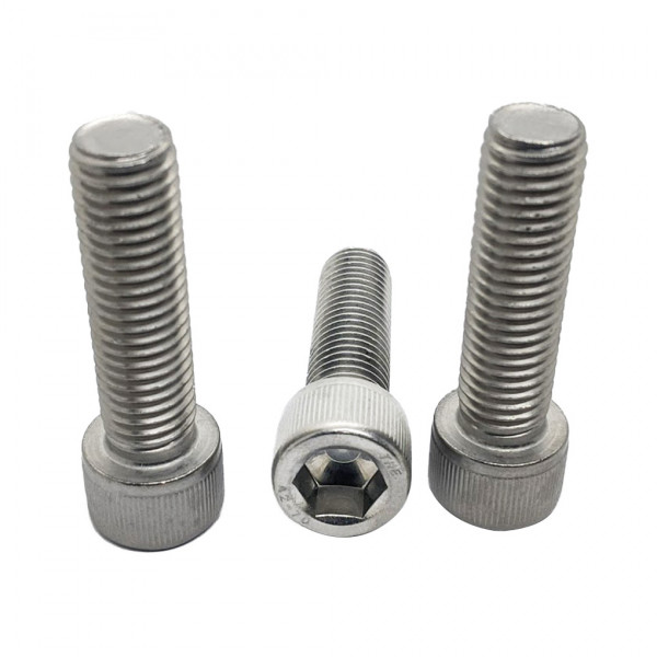 Ốc Lục Giác Đầu Trụ Inox M8*30 - mã sản phẩm: DTV165