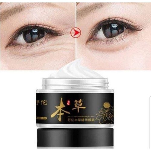 Kem Xóa Mụn Thịt Quanh Mắt Hết Thâm Giảm Bọng Mắt