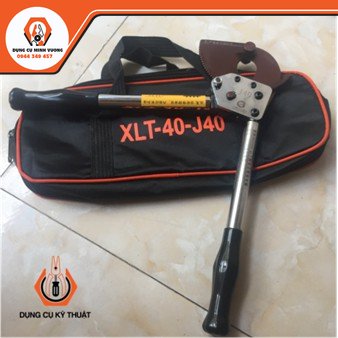 Kìm cắt cáp nhông J40