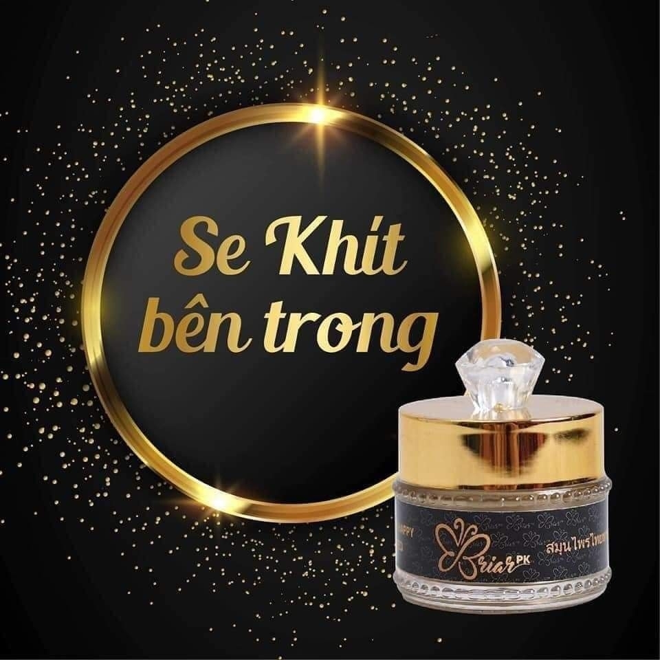 [HCM](CHÍNH HÃNG ) VIÊN ĐẶT PHỤ KHOA BRIAR