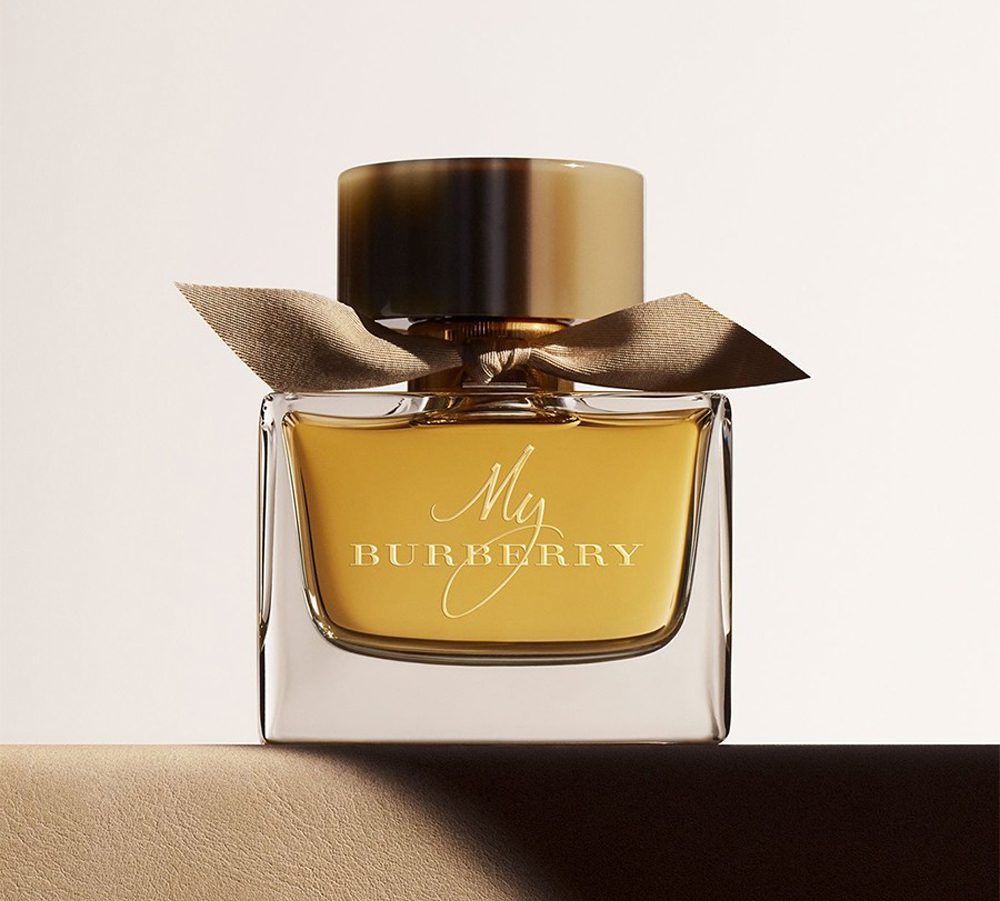 Nước hoa nữ Myy Burrbery Eau de Parfum 50ml