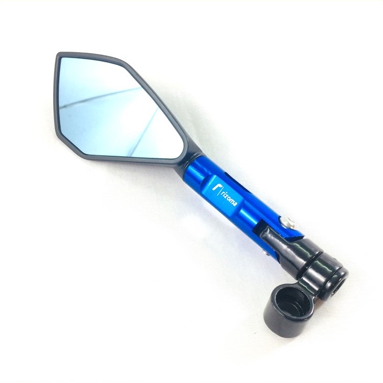 [HCM][ 1 chiếc bên trái ] Gương chiếu hậu xe máy 5 cạnh Rizoma ( 5 màu tùy chọn )