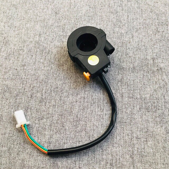 Cụm công tắc Wave