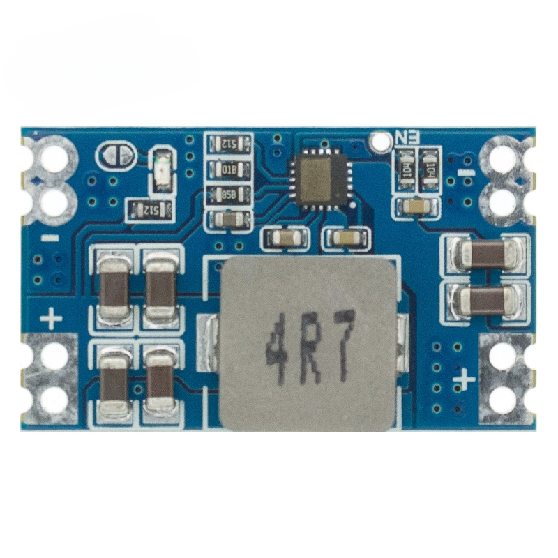 High Efficiency Output 3.3V 5V 9V 12V 5A mini560 Step Down DC-DC Converter Voltage Regulator Buck Stabilized Power Module