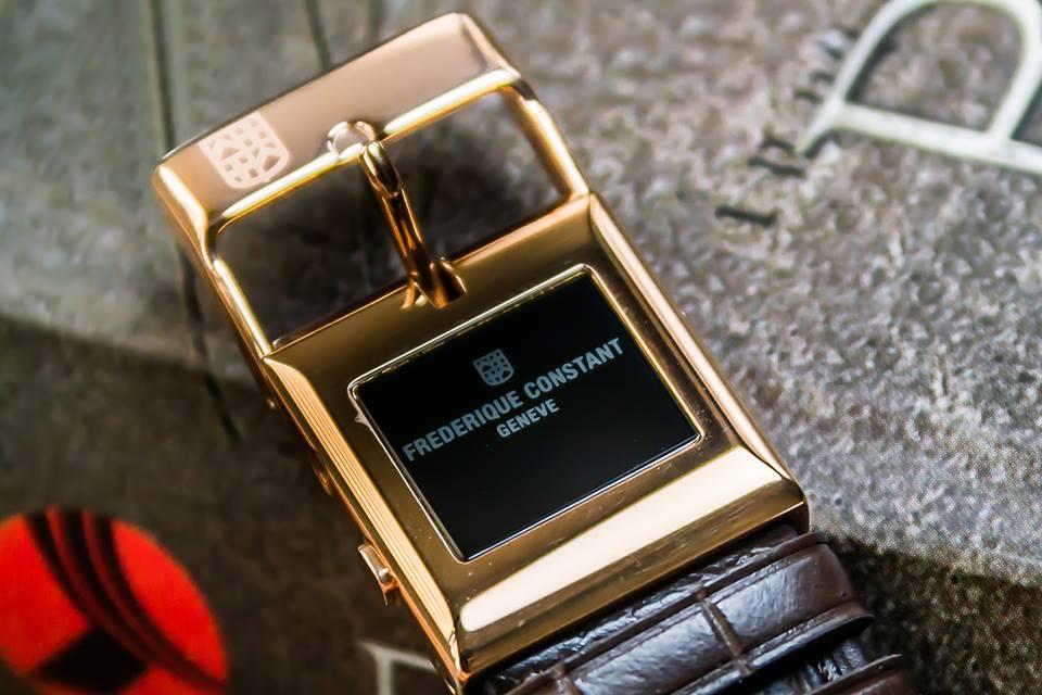 Đồng hồ Frederique Constant FC-303LGR5B4