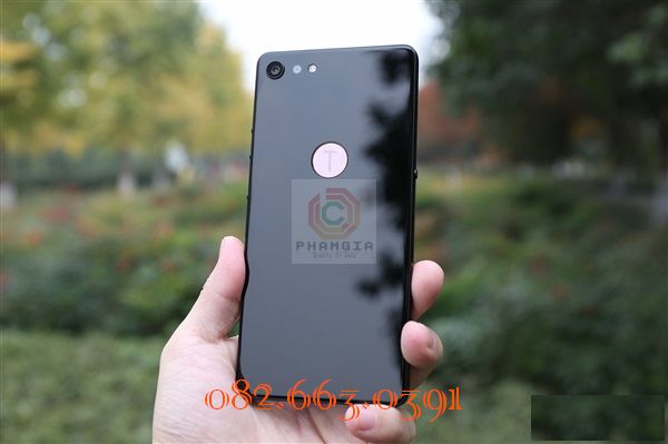 Dán PPF Smartisan nut pro 2s bóng, nhám cho màn hình, mặt lưng, full lưng viền siêu bảo vệ