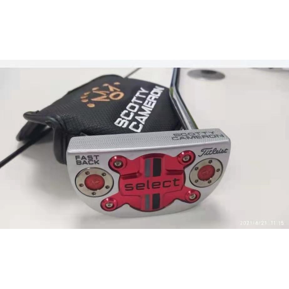 Gậy đánh golf, Gậy golf putter Cameron chính hãng