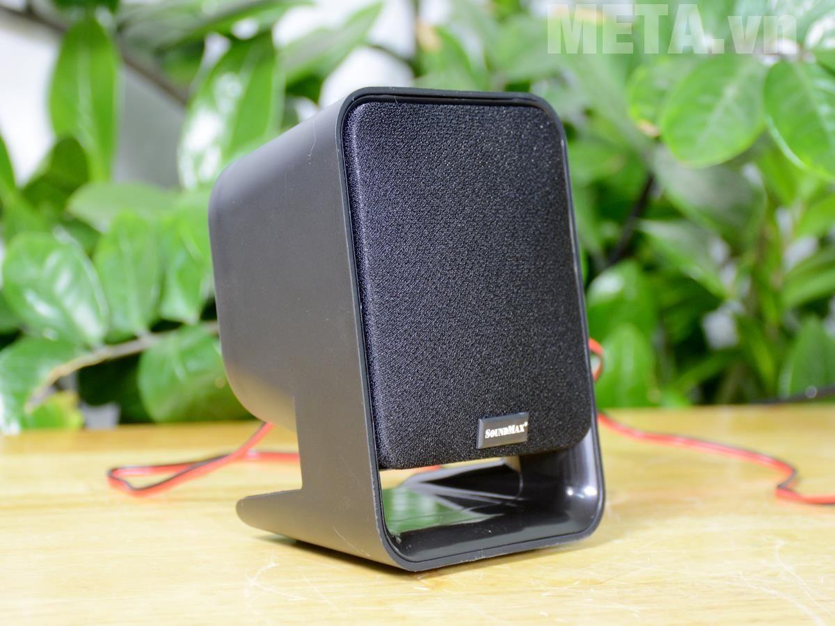 LOA SOUNDMAX A826 NEW (2.1)  Bluetooth 5.0, USB/ thẻ nhớ, Remote