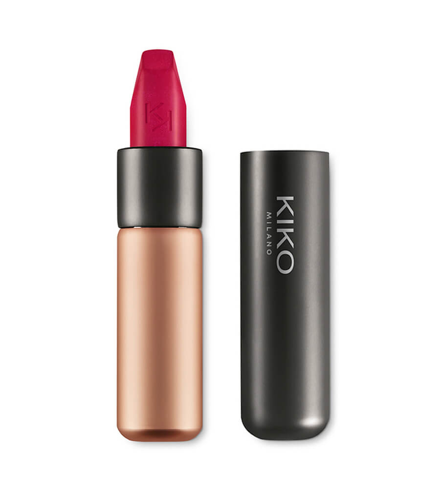 Son Kiko Velvet Passion Matte Lipstick (Bill Anh)