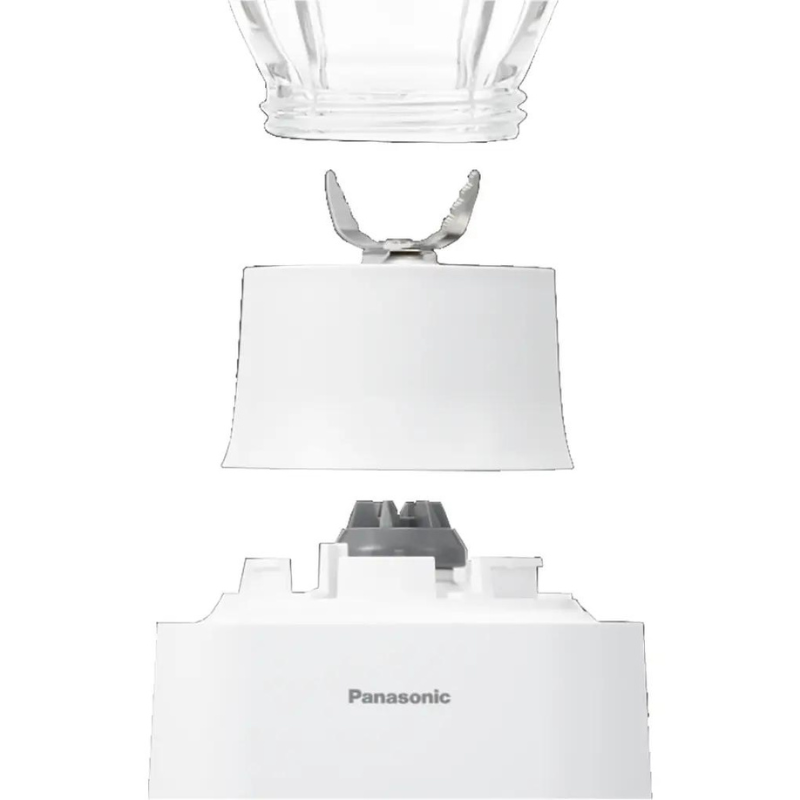Máy xay sinh tố Panasonic MX-MG5351WRA