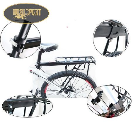 Baga chở Hàng lắp Cọc Yên Xe thể thao MTB