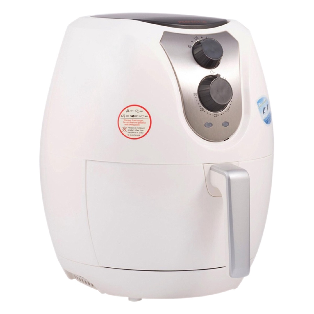 Nồi Chiên Không Dầu Perfect Gla 609 (4L)