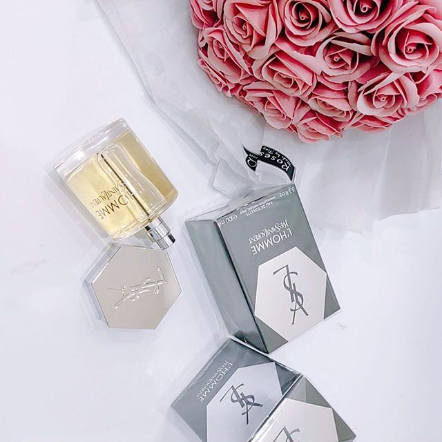 Nước Hoa Dùng Thử Ysl L'Homme 5ml/10ml/20ml