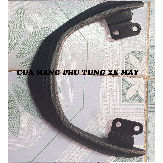 Cảng sau (tay dắt) cho xe Wave RSX 110 - MT 2022
