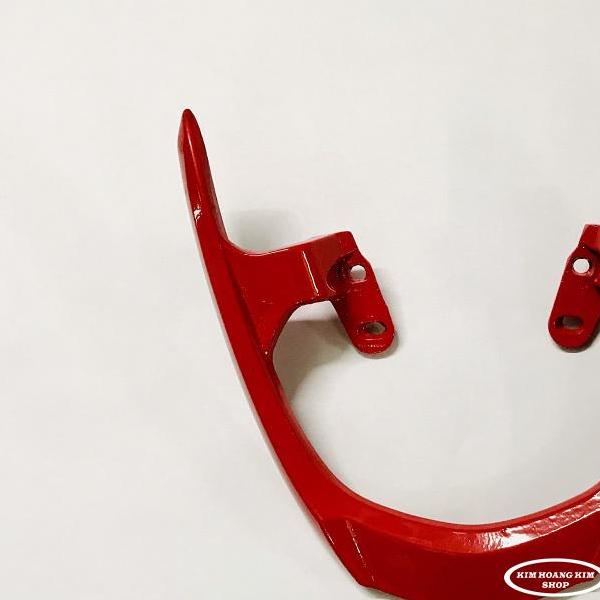 Cảng Sau Mio Gắn Sirius RC (màu Đỏ)