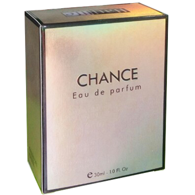 NƯỚC HOA NỮ HATILIFE CHANCE EAU DE PARFUM 30ML