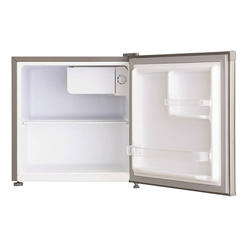 Tủ Lạnh Mini Electrolux - Model EUM0500SB (46L) Tủ 1 cánh có đóng tuyết