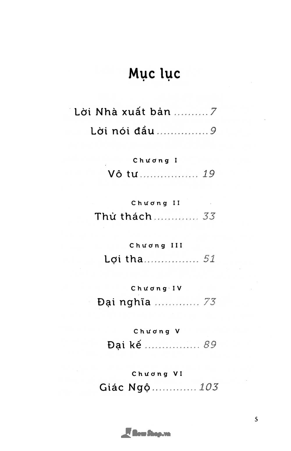 CON ĐƯỜNG ĐI ĐẾN THÀNH CÔNG BẰNG SỰ TỬ TẾ