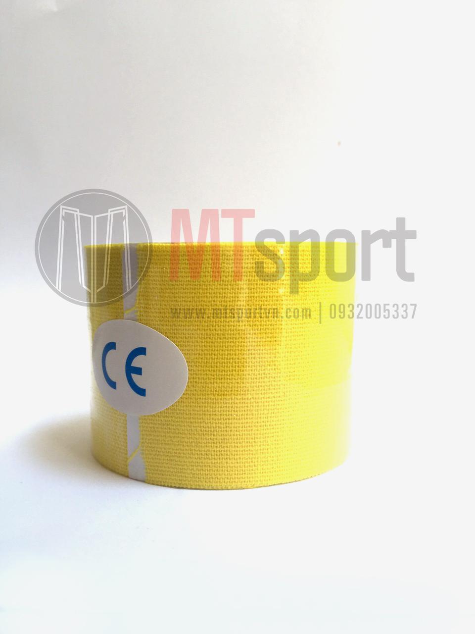 Băng Dán Cơ KINESIOLOGY TAPE
