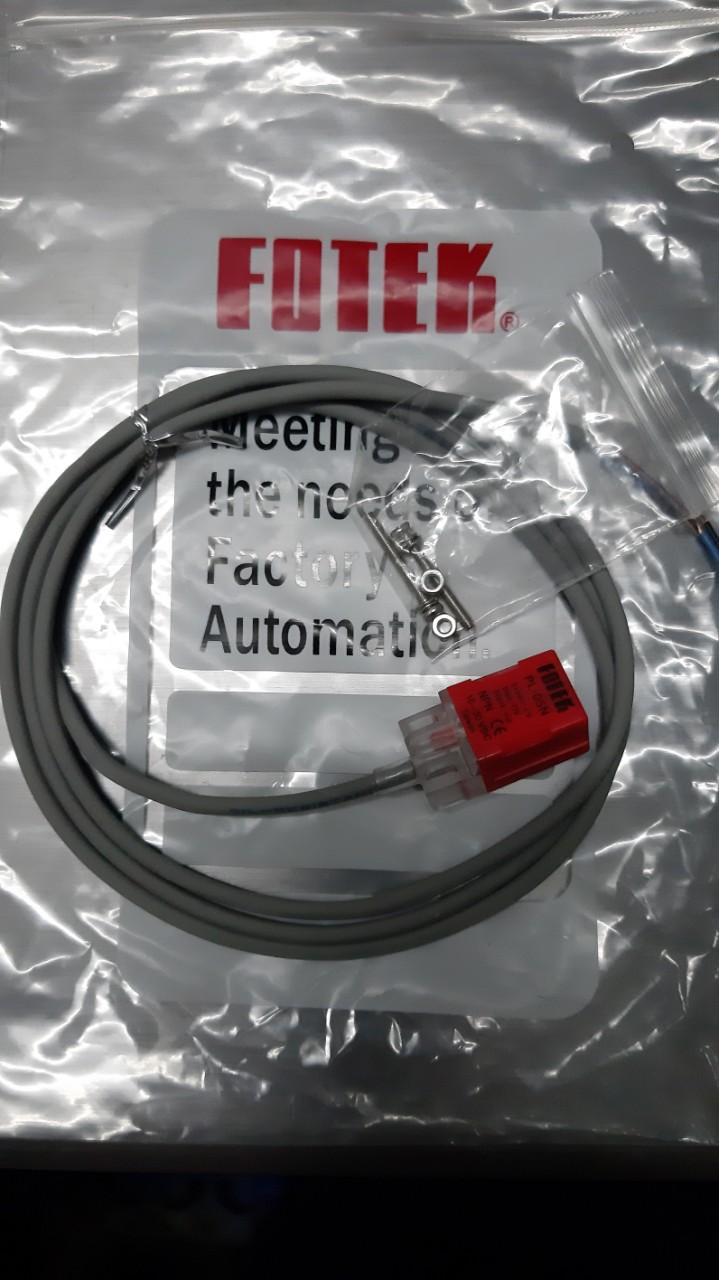 [HCM]Cảm biến tiệm cận fotek PL-05N