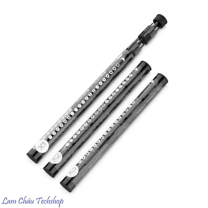 Bộ Tô vít máy Xiaomi Wowstick 1F+