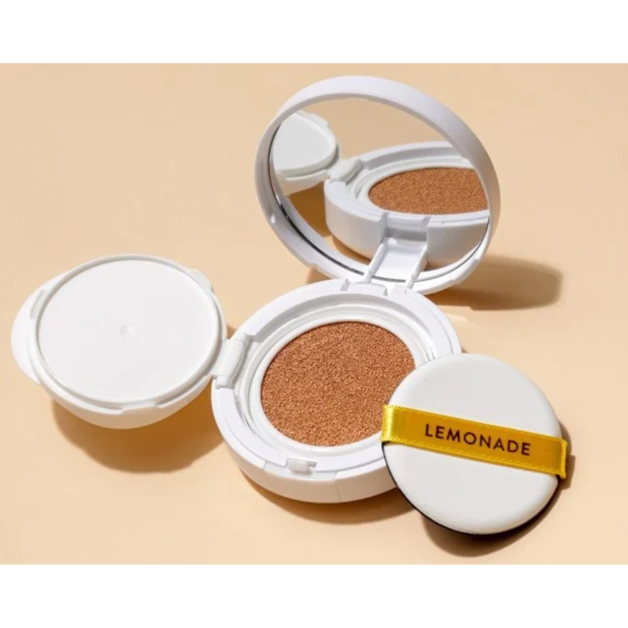 Phấn Nước Lemonade Matte Addict Cushion 15g