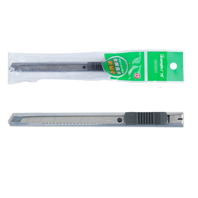 Dao Trổ Inox Guangbo Mg8212 30 Độ