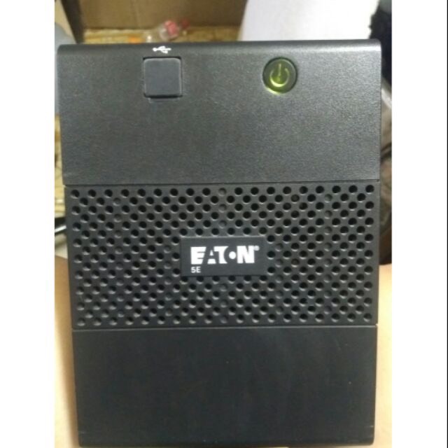 Bộ lưu điện ups eaton 5e2000i usb