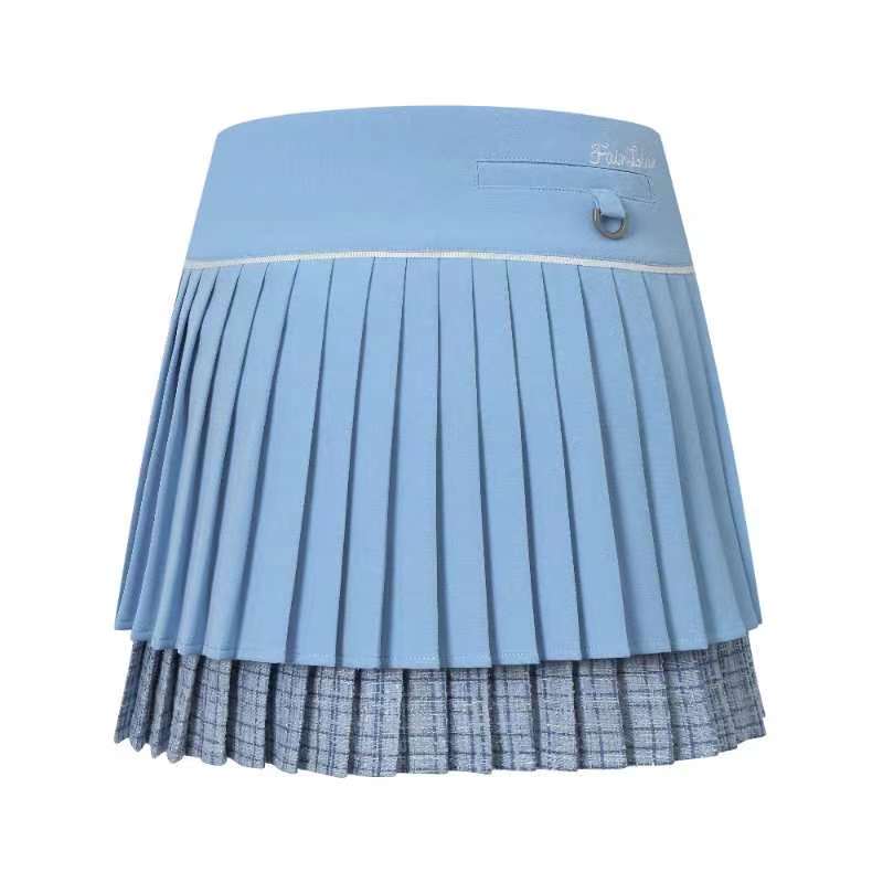 VÁY GOLF NỮ FL ĐẸP TRẺ TRUNG PĐ GOLF SHOP