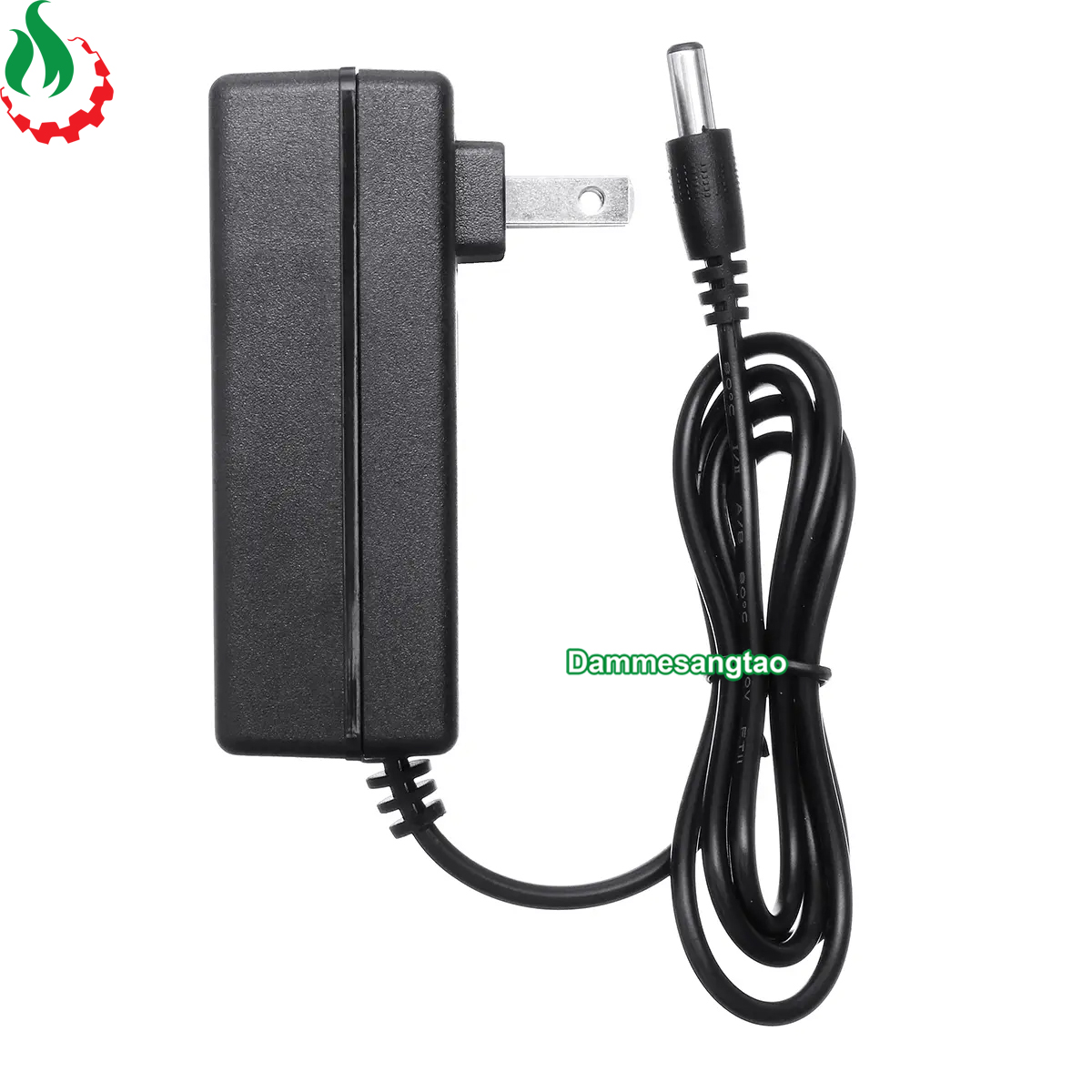 Sạc 2S 8.4V 2A dùng cho pin Li-ion 3.7V