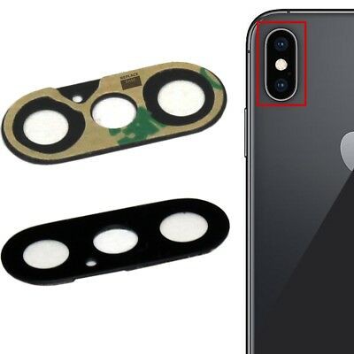 Mặt Kính Camera Sau Iphone XS Kính Camera Thay Thế