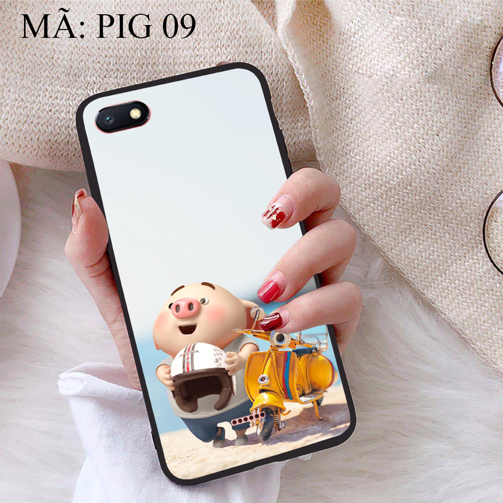 Case for xiaomi redmi 6a