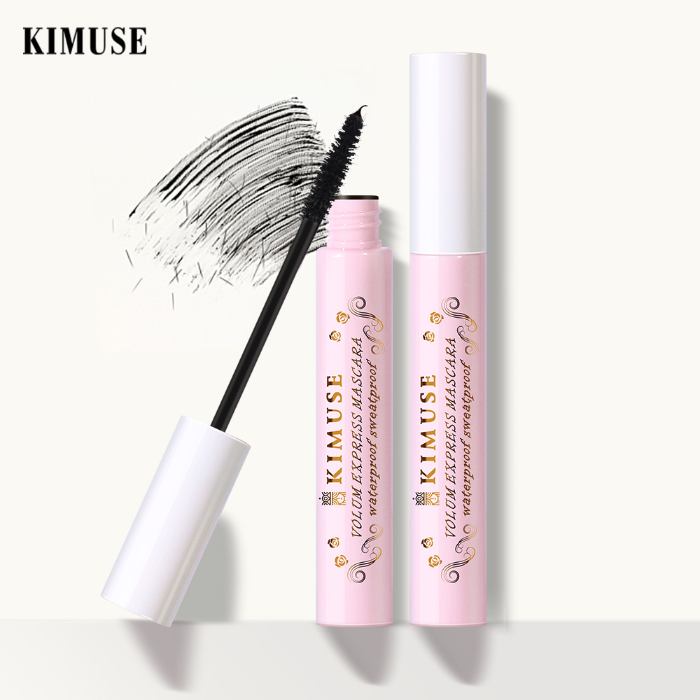 KIMUSE Volum Express Mascara Waterproof Long Lasting