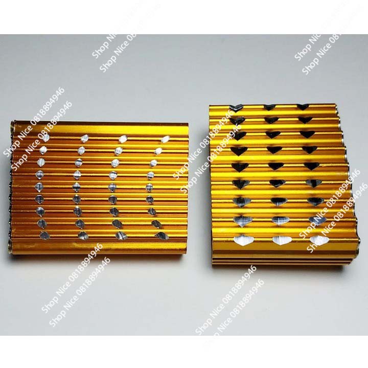 Hàng Chất giá tốt Đệm bọc cần số xe máy giá 2 chiếc