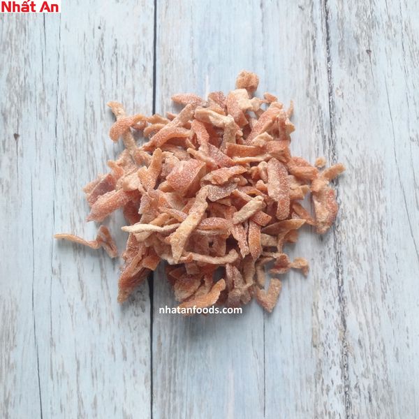 TRẦN BÌ (200g)