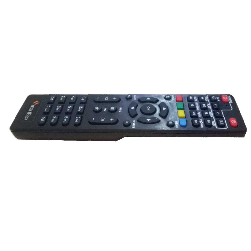 Điều Khiển Remote Đầu Thu VNPT SmartBox