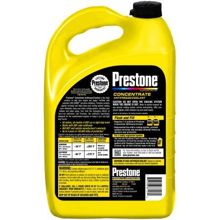 Nước làm mát Prestone 97% ( đậm đặc )