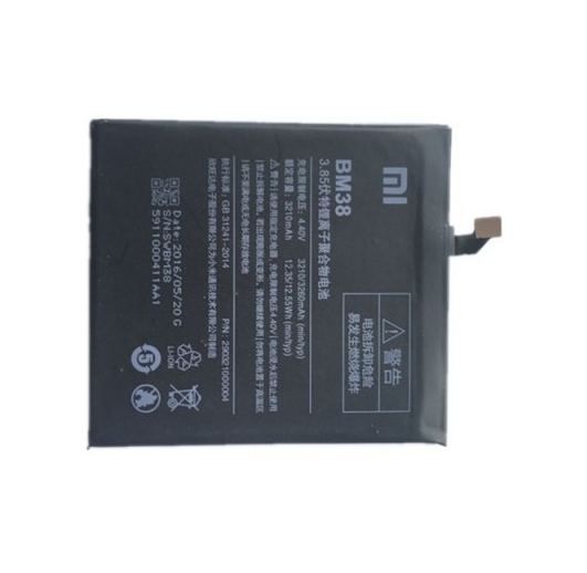 Pin Xiaomi MI 4S / BM38