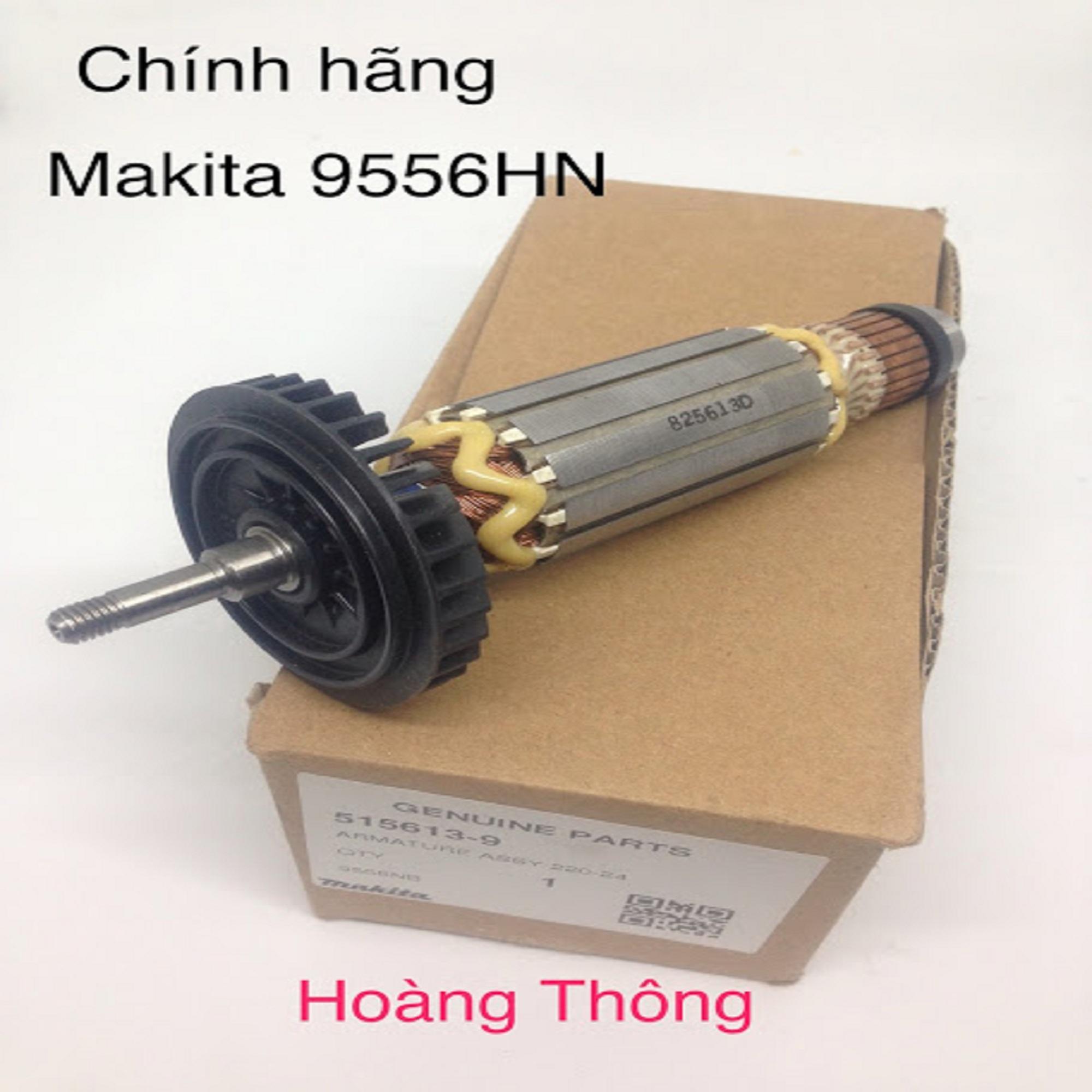 Rô to Máy mài Makita 9556