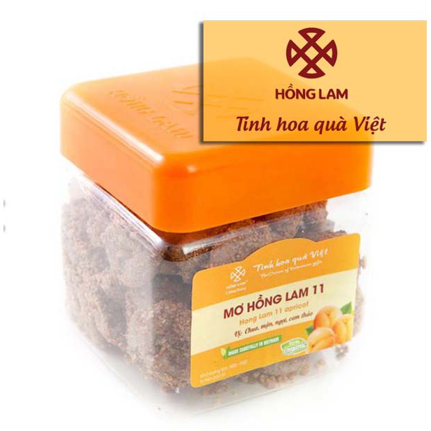 Ô MAI MƠ HỒNG LAM 11-200G