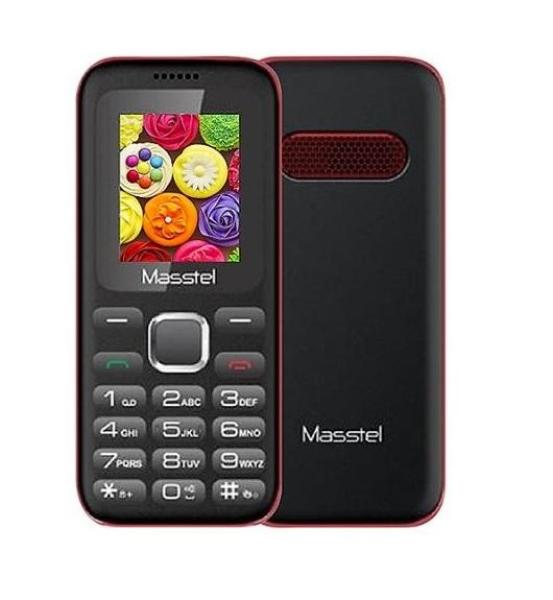 Điện thoại Masstel Izi 109 - Hàng chính hãng