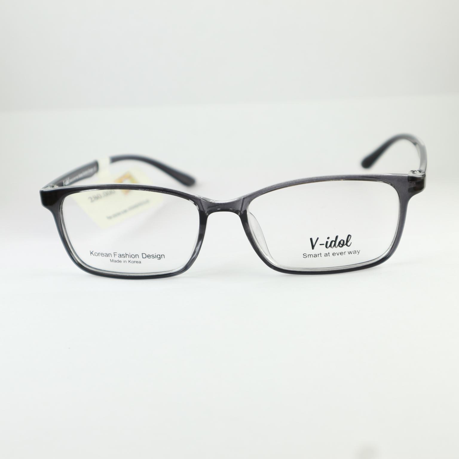 [HCM]Gọng kính V-idol V8115 SGR