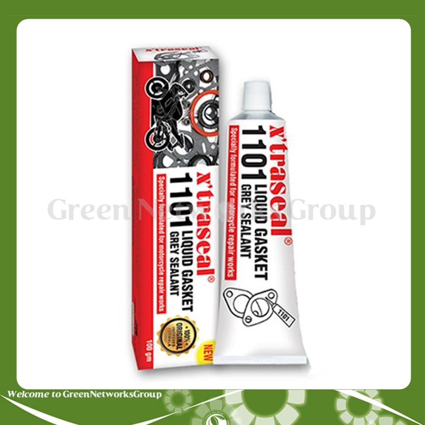 [HCM]Keo dán Ron chống thấm X’traseal 1101 ( 10g ) Greennetworks