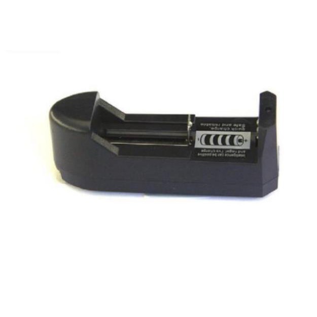 [HCM]DỤNG CỤ SẠC PIN 18650 3.7V ĐƠN  ShopAnhThu