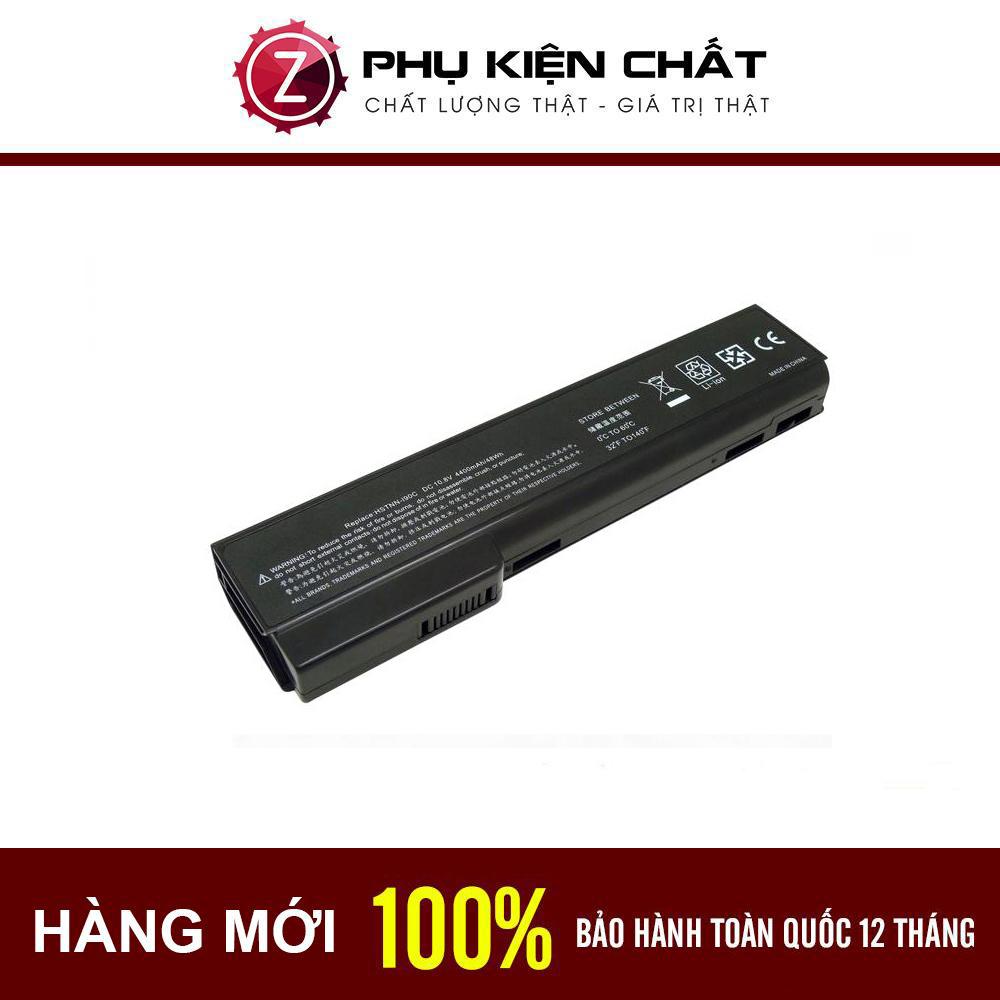 [HCM]Pin Laptop HP ProBook 6560b 6565b ! Bảo Hành Toàn Quốc 12 Tháng !
