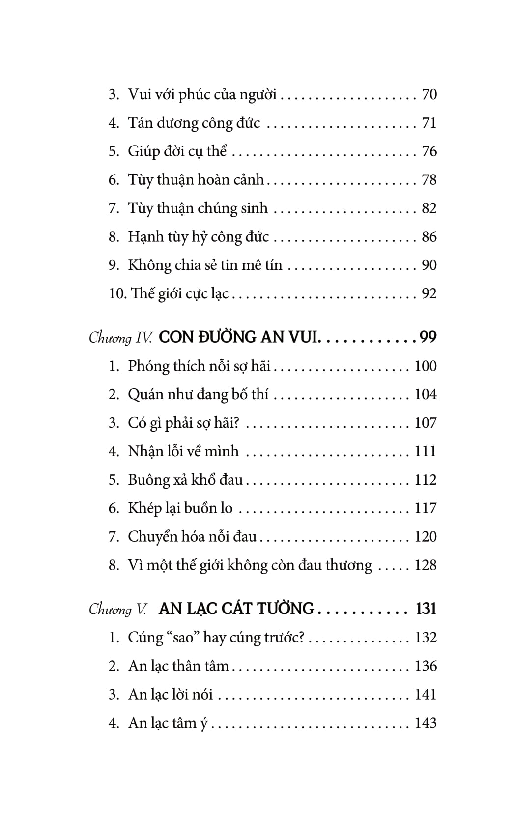 Fahasa - Con Đường An Vui